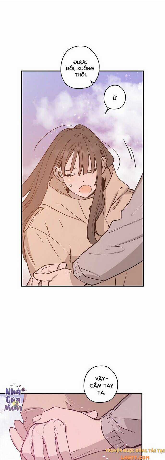 Onsaemiro Chapter 20 trang 33