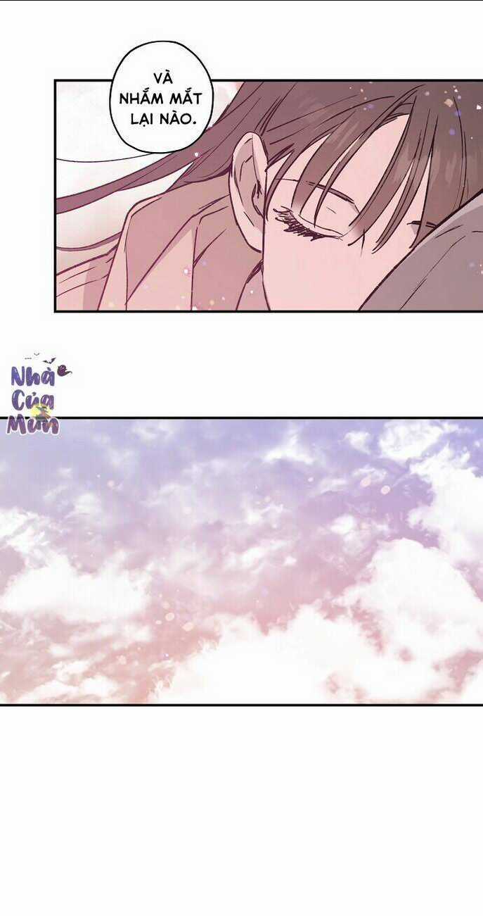 Onsaemiro Chapter 20 trang 34