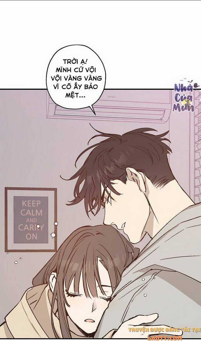 Onsaemiro Chapter 20 trang 37