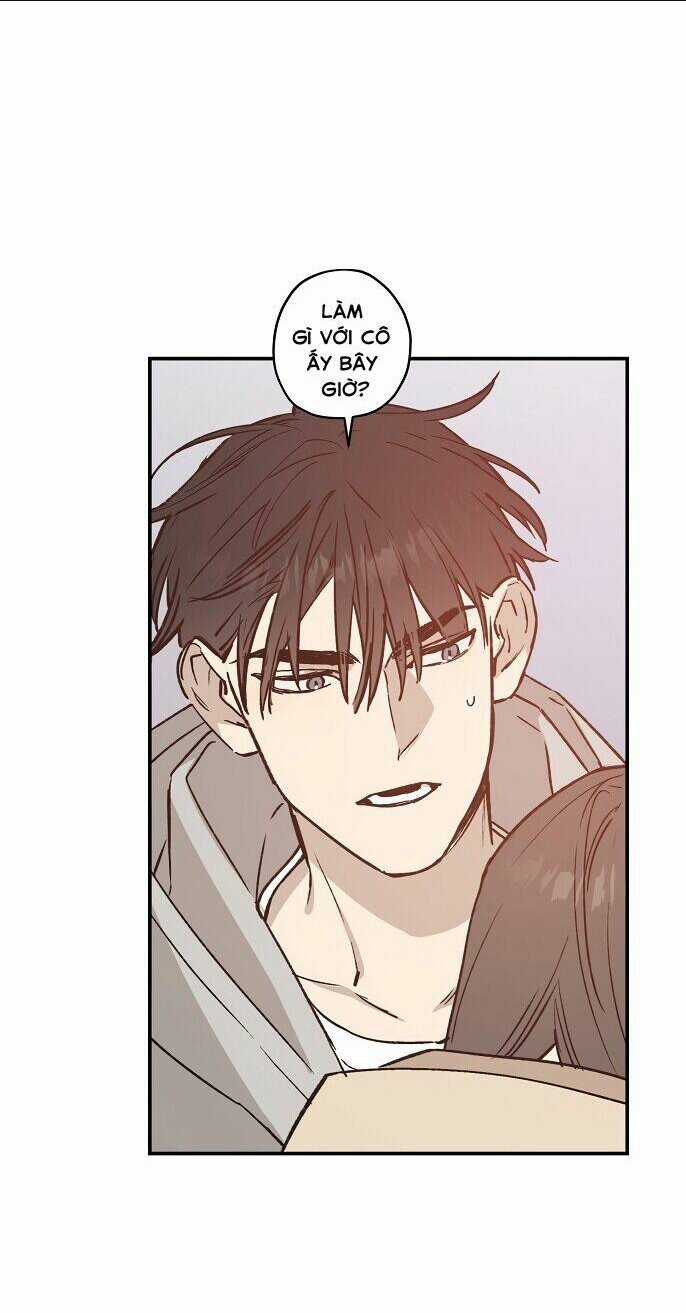 Onsaemiro Chapter 20 trang 38