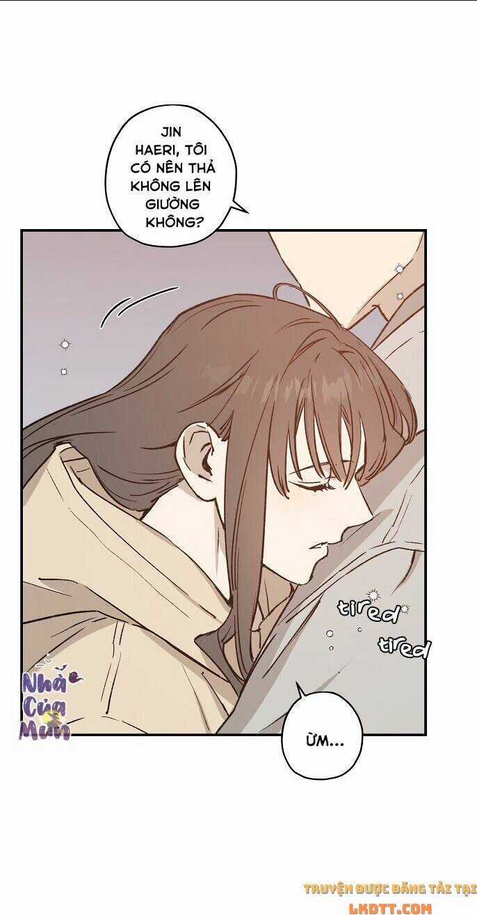 Onsaemiro Chapter 20 trang 39