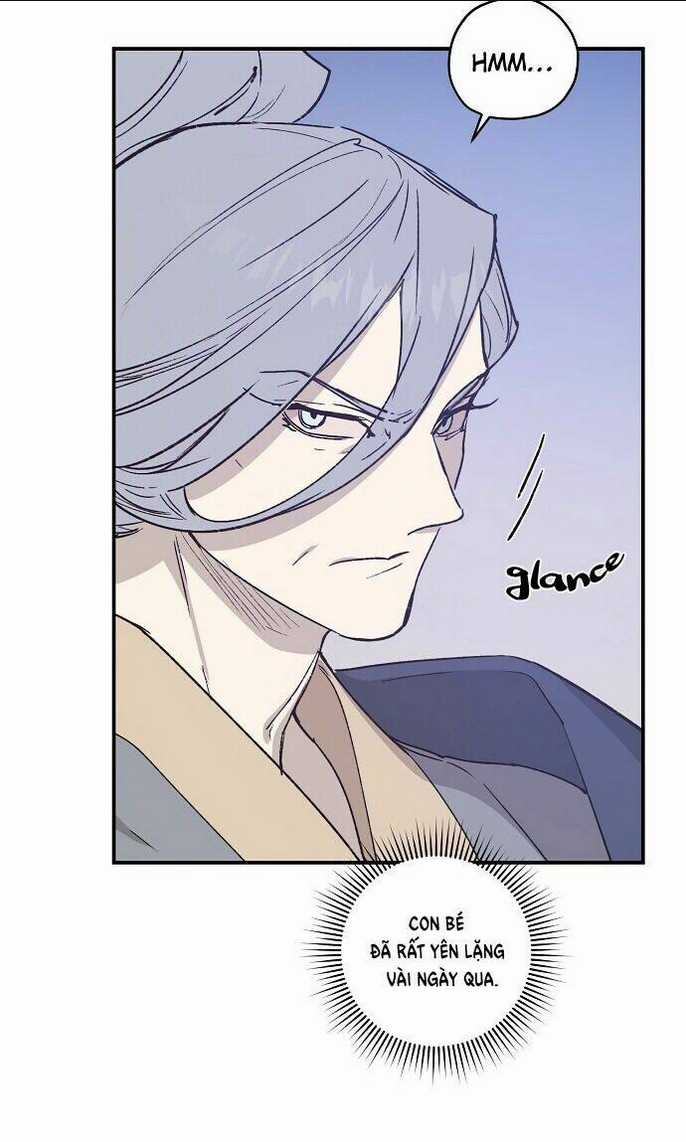 Onsaemiro Chapter 20 trang 42