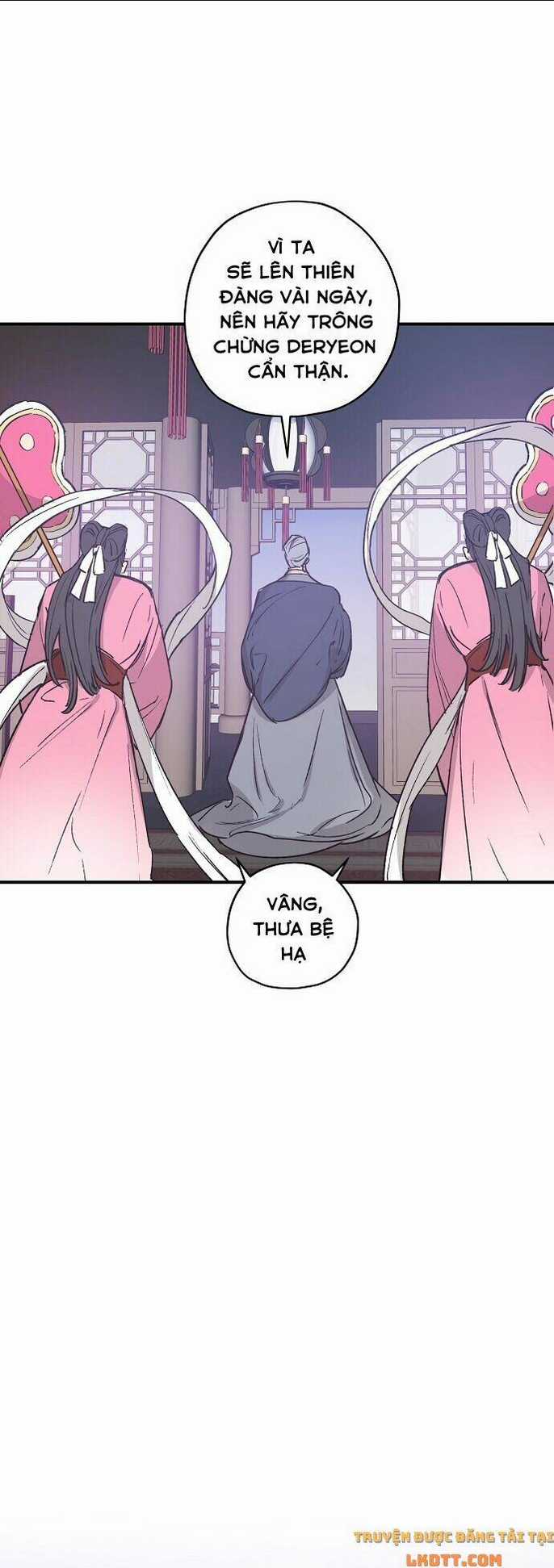 Onsaemiro Chapter 20 trang 44