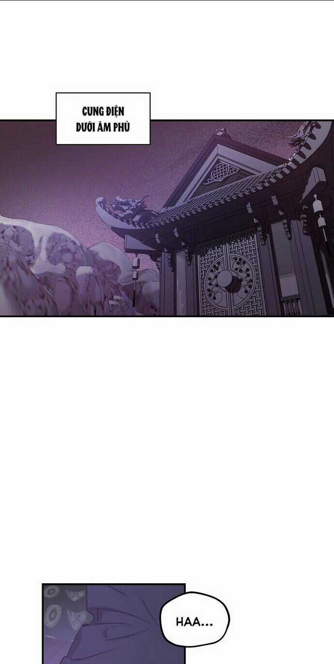 Onsaemiro Chapter 20 trang 47