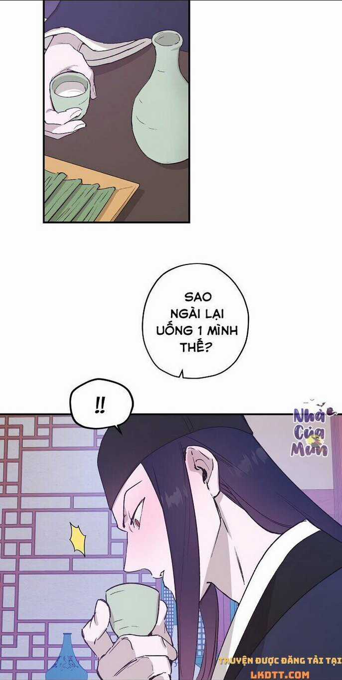 Onsaemiro Chapter 20 trang 48