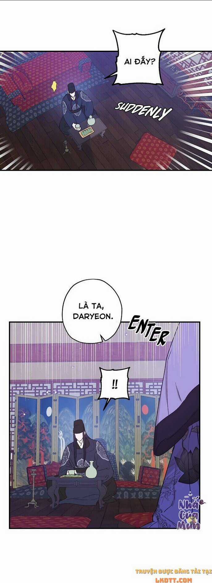 Onsaemiro Chapter 20 trang 49