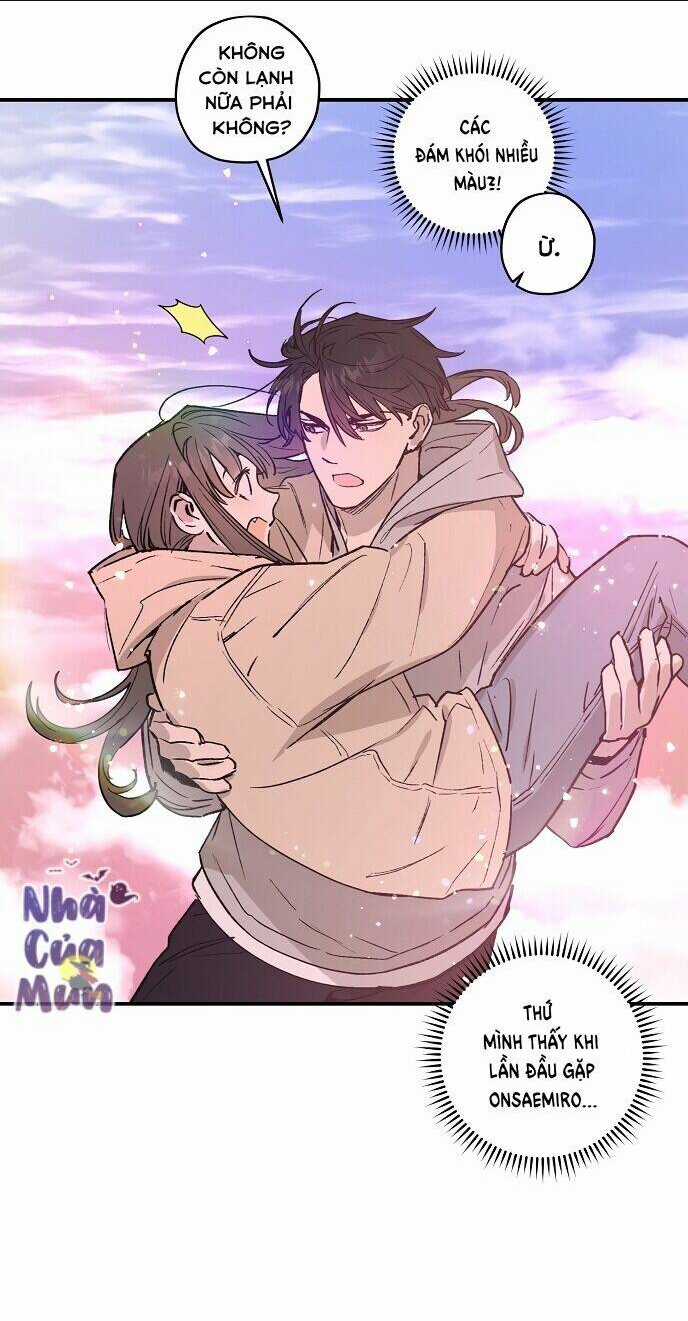 Onsaemiro Chapter 20 trang 5