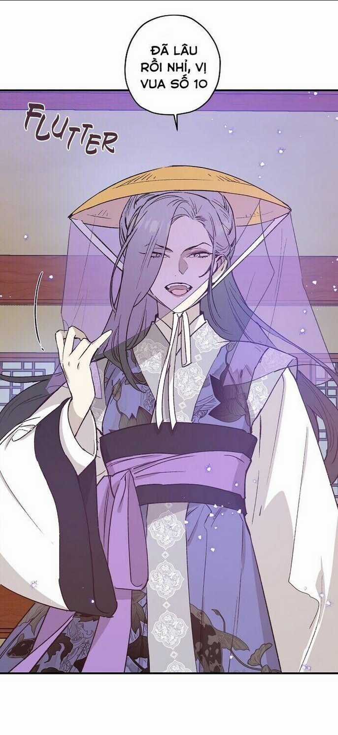 Onsaemiro Chapter 20 trang 50