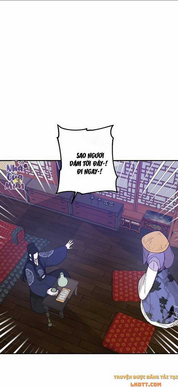 Onsaemiro Chapter 20 trang 51