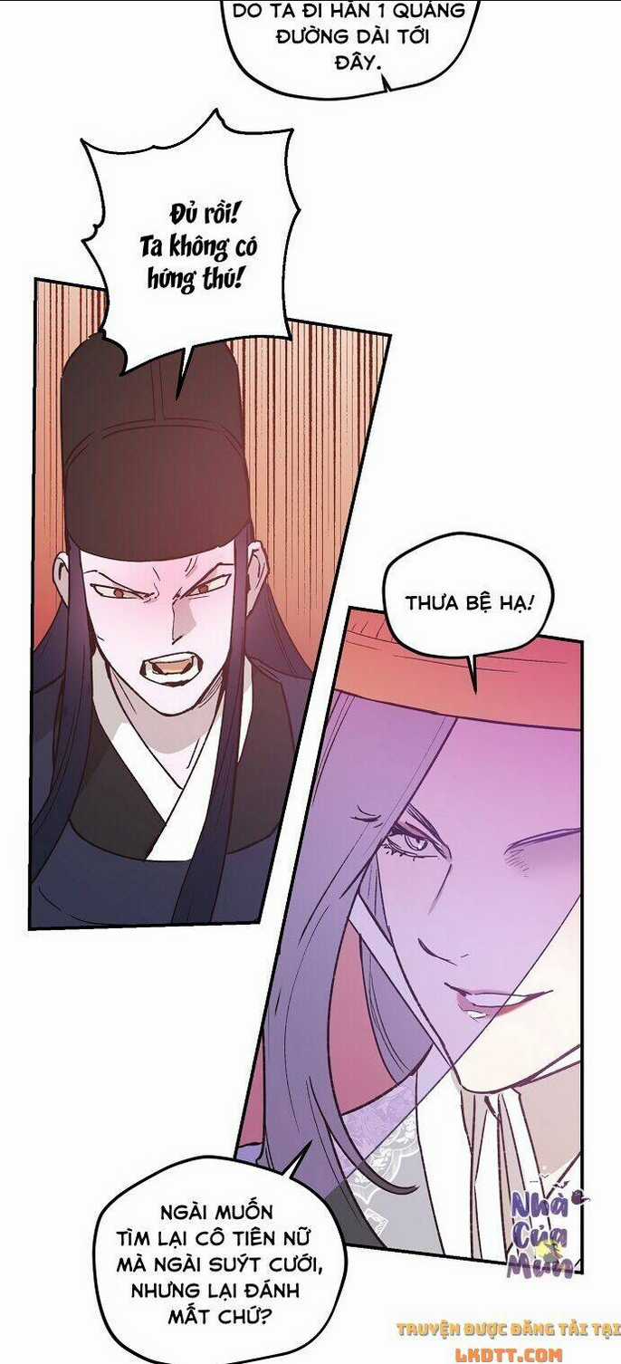 Onsaemiro Chapter 20 trang 53