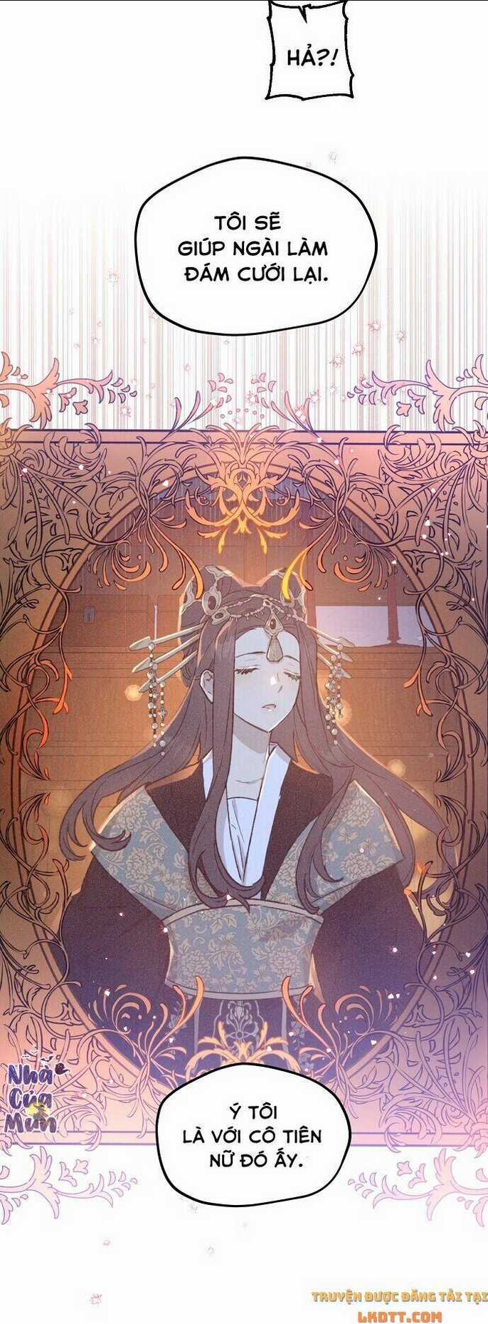 Onsaemiro Chapter 20 trang 54