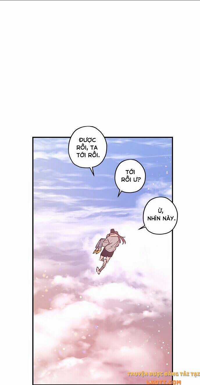 Onsaemiro Chapter 20 trang 6