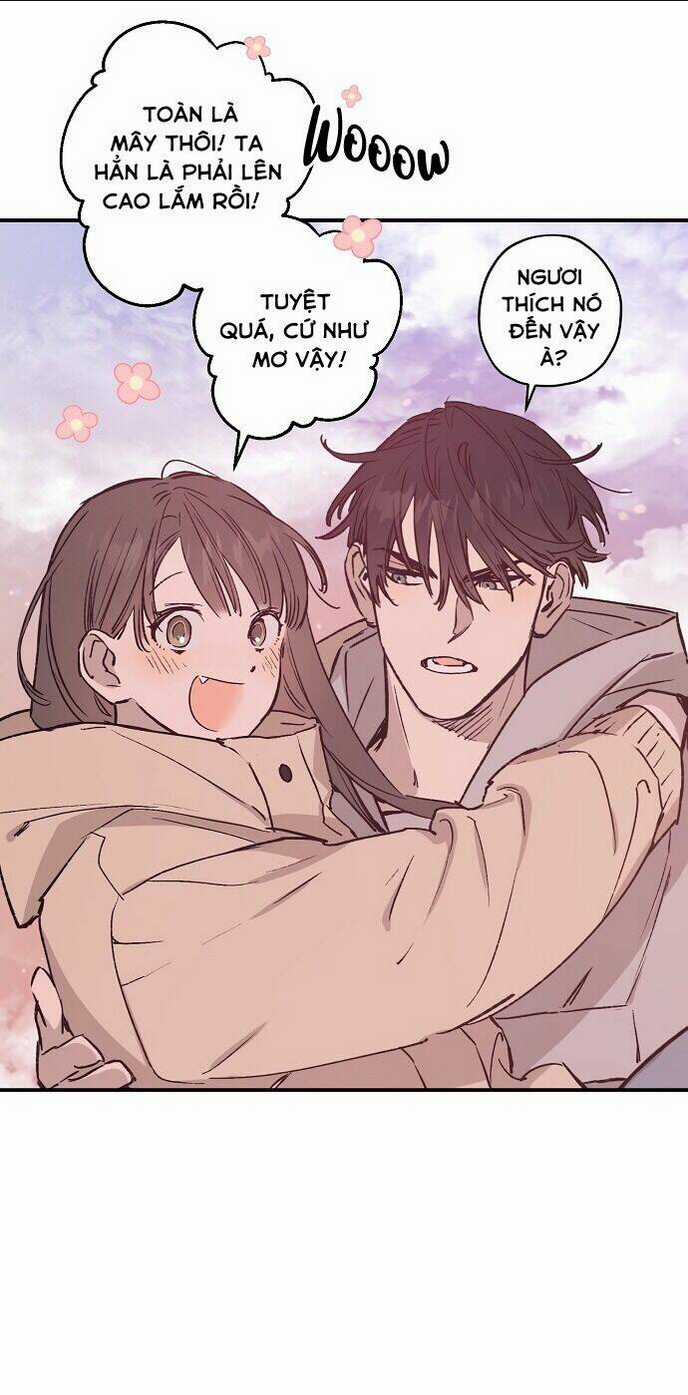 Onsaemiro Chapter 20 trang 9