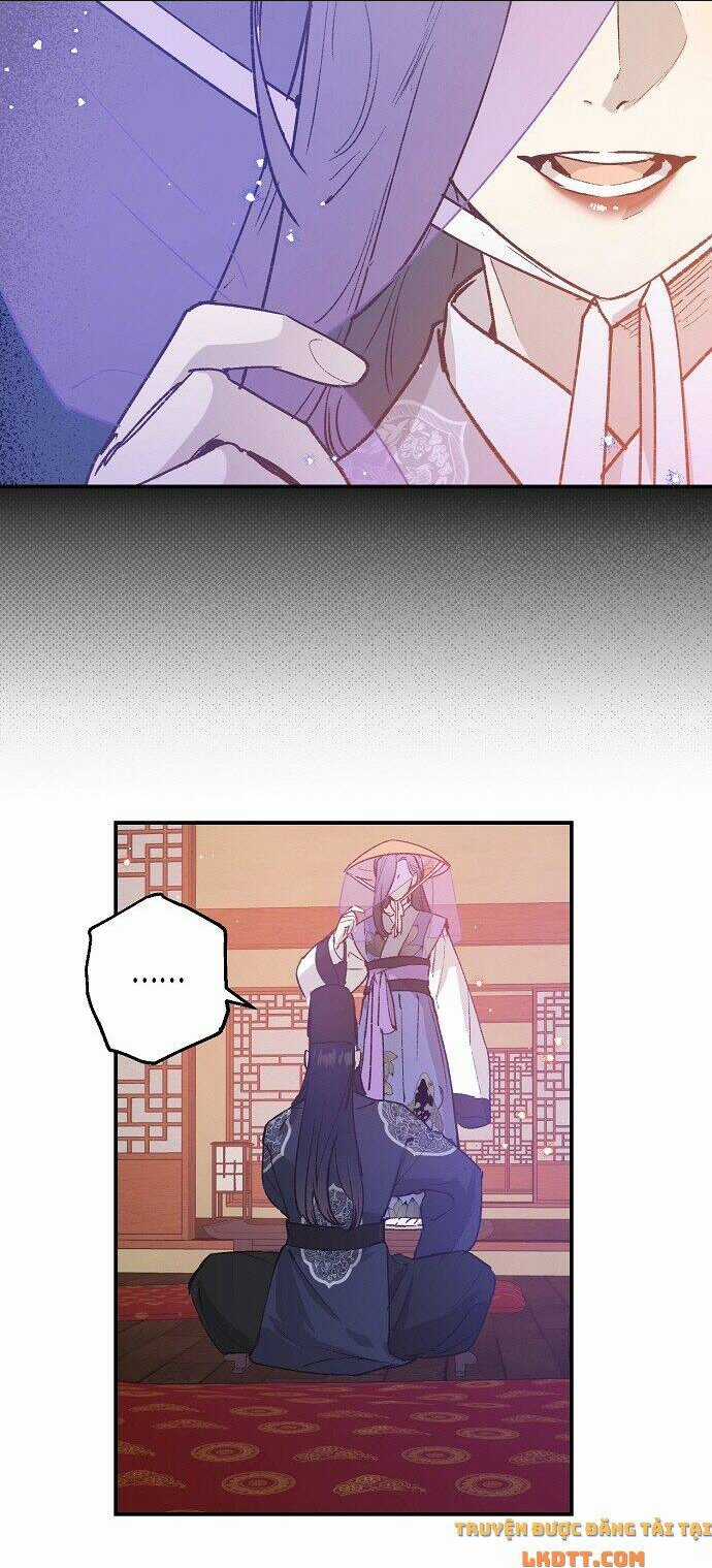 Onsaemiro Chapter 21 trang 1