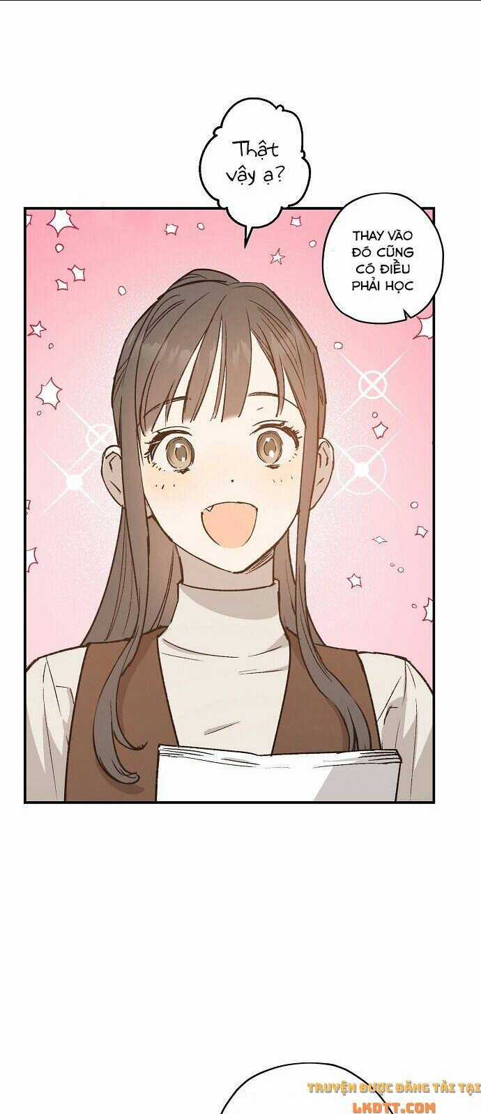 Onsaemiro Chapter 21 trang 10