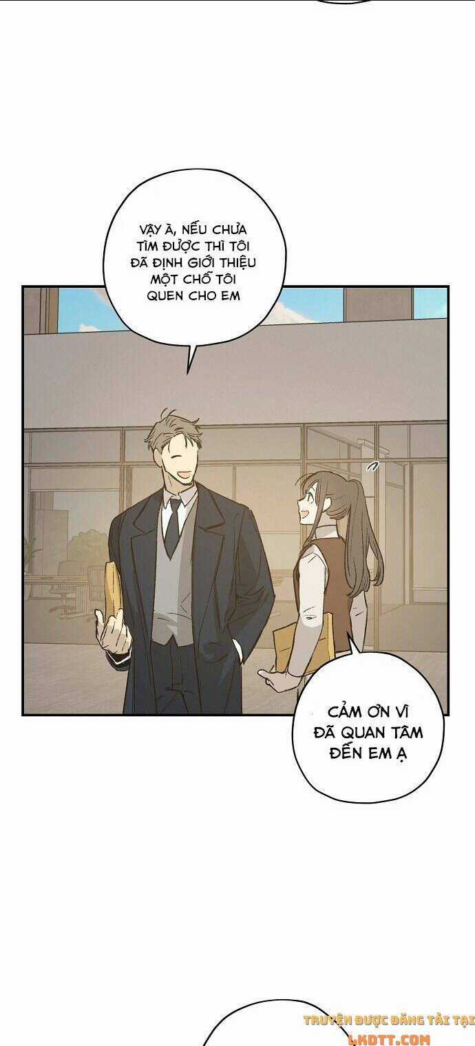Onsaemiro Chapter 21 trang 13