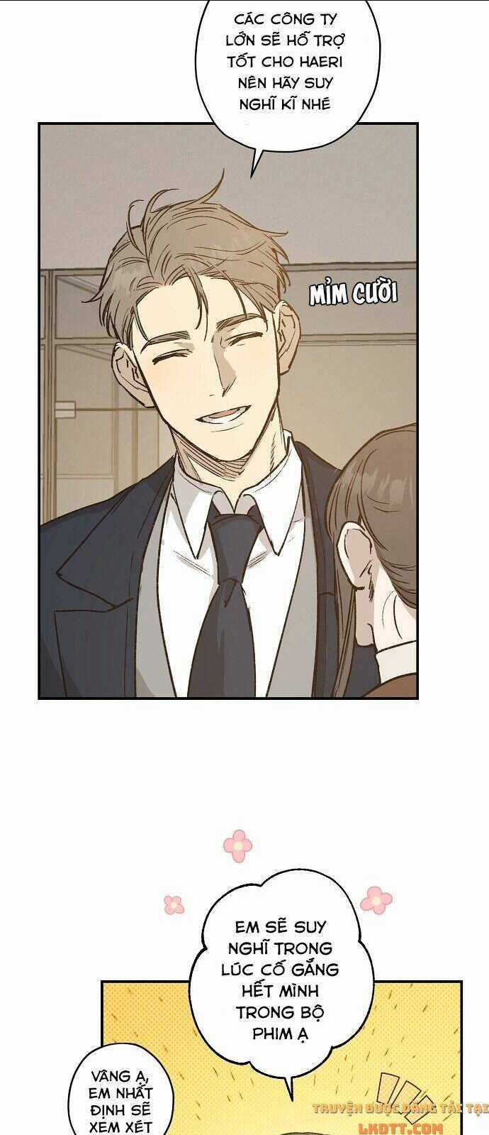 Onsaemiro Chapter 21 trang 14