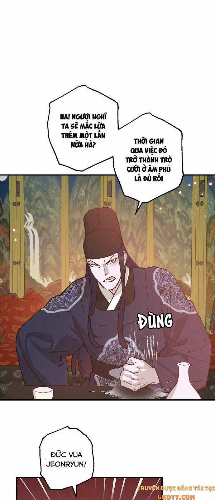 Onsaemiro Chapter 21 trang 2