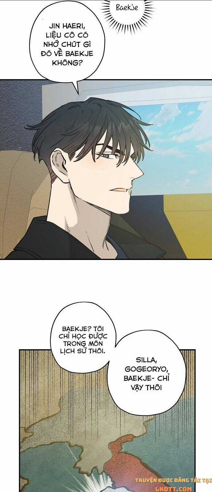 Onsaemiro Chapter 21 trang 20