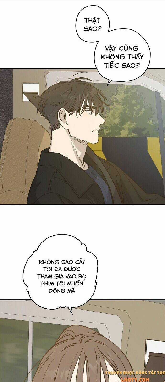 Onsaemiro Chapter 21 trang 24