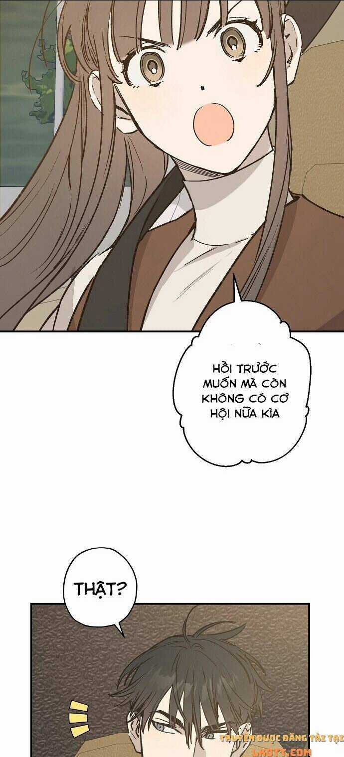 Onsaemiro Chapter 21 trang 25