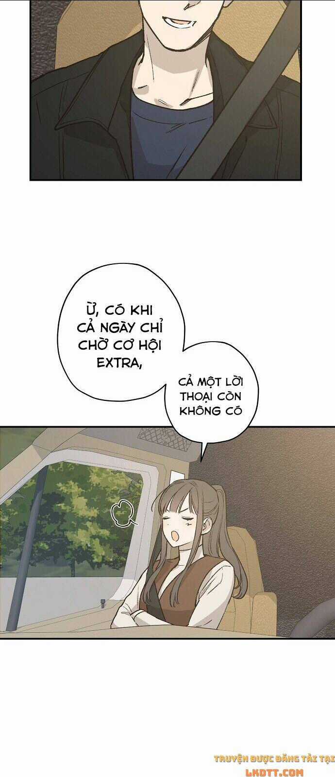 Onsaemiro Chapter 21 trang 26
