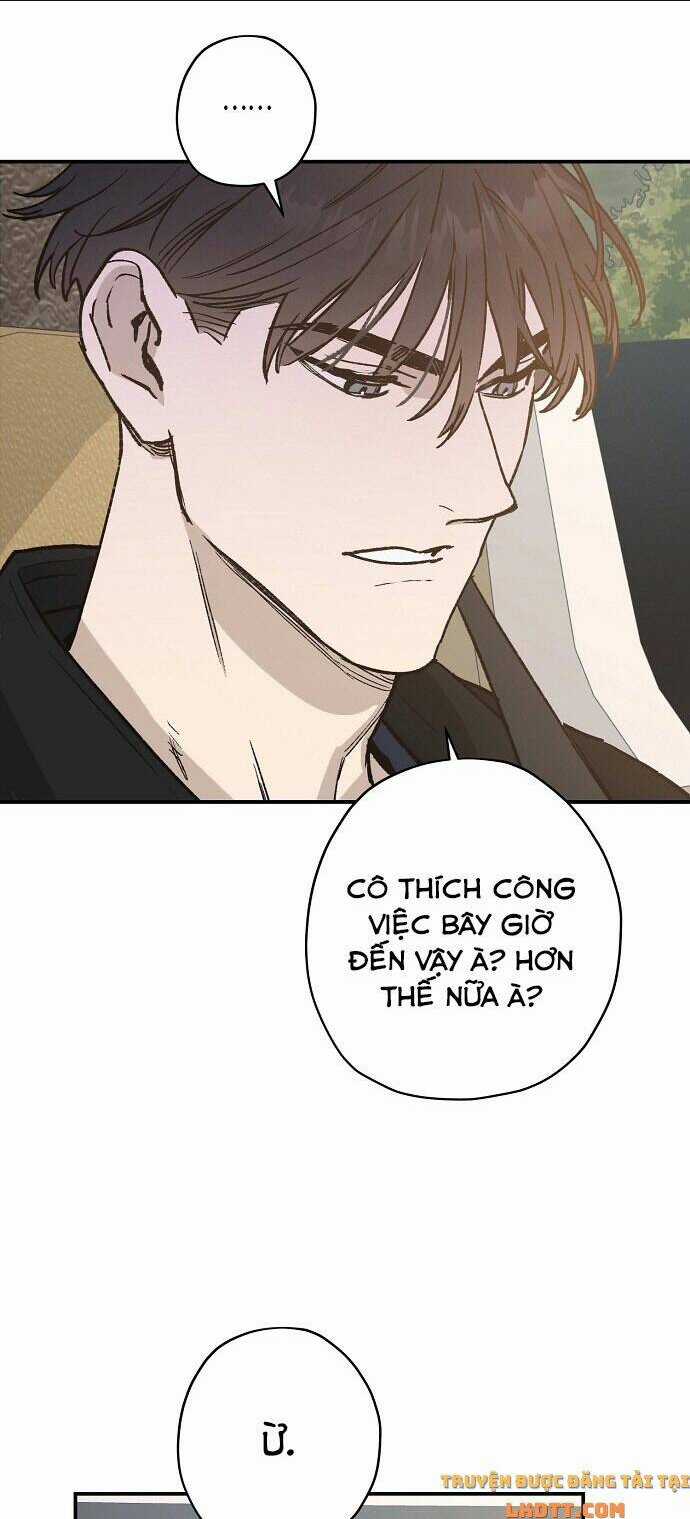 Onsaemiro Chapter 21 trang 27