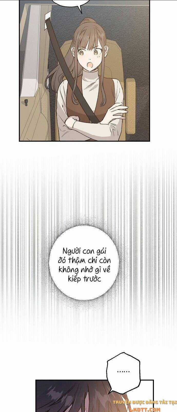 Onsaemiro Chapter 21 trang 28