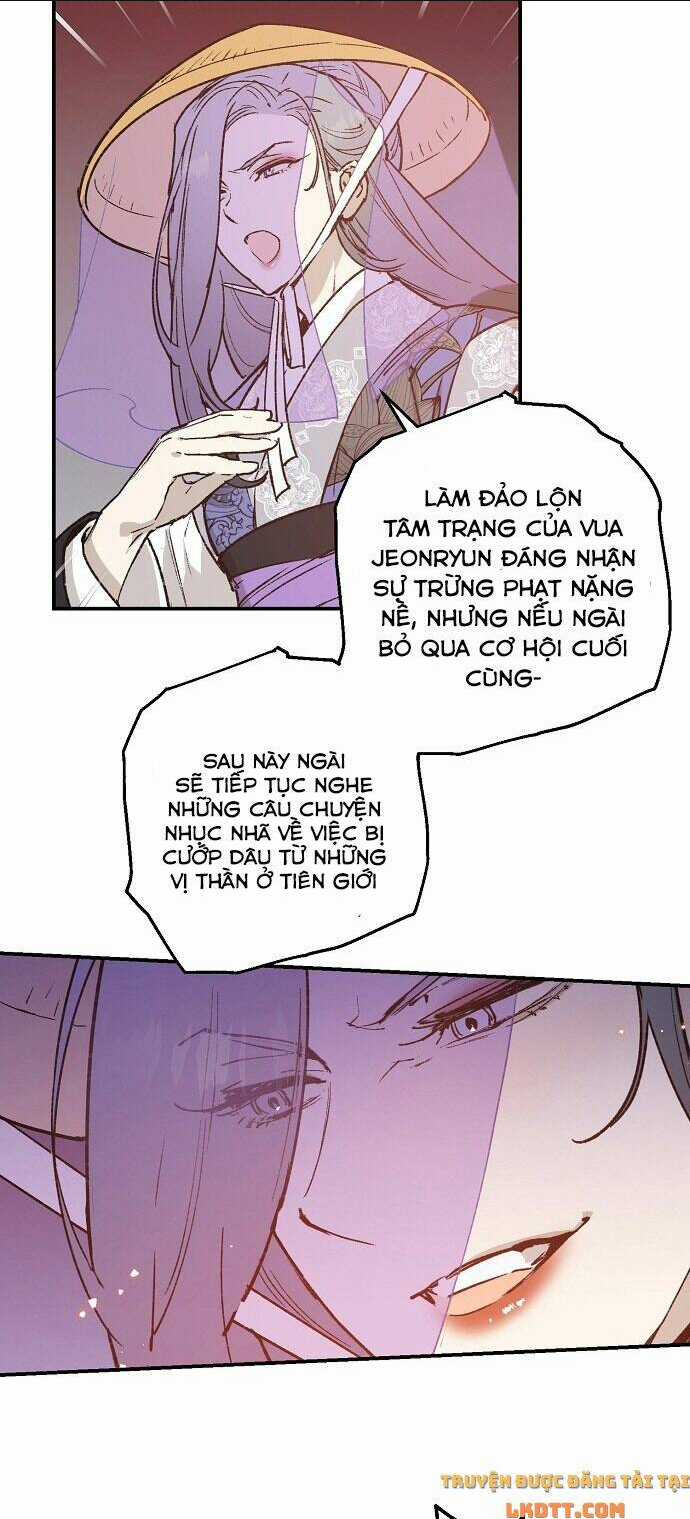 Onsaemiro Chapter 21 trang 3