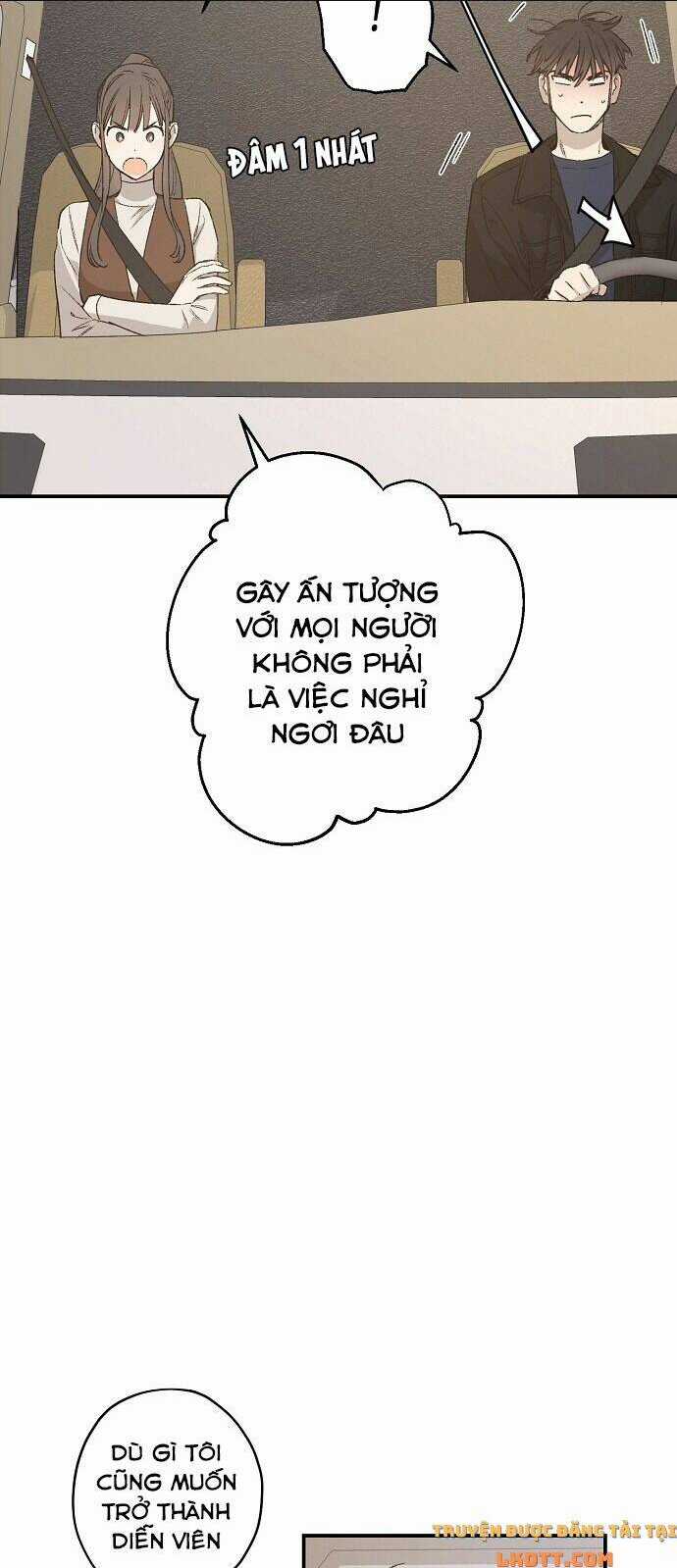 Onsaemiro Chapter 21 trang 30