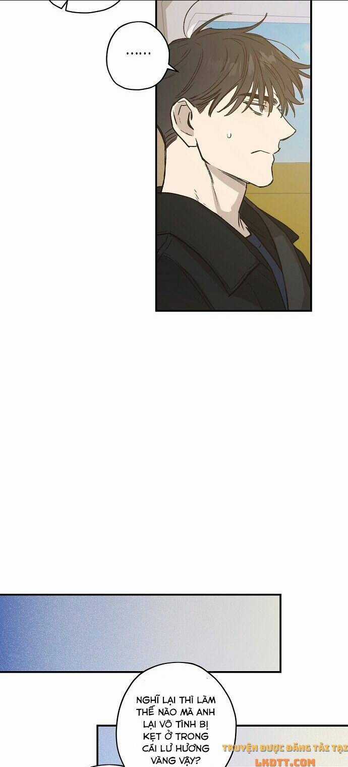 Onsaemiro Chapter 21 trang 31