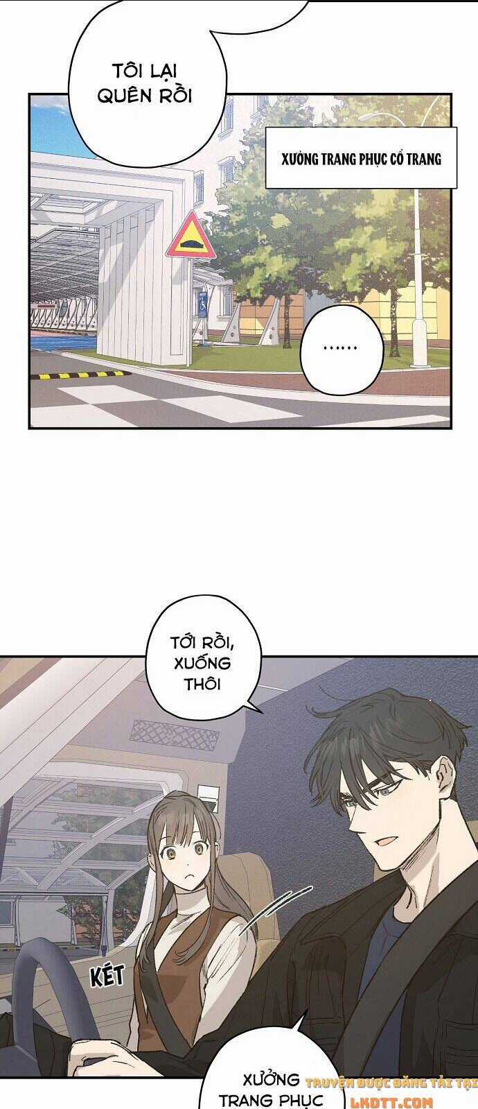 Onsaemiro Chapter 21 trang 32