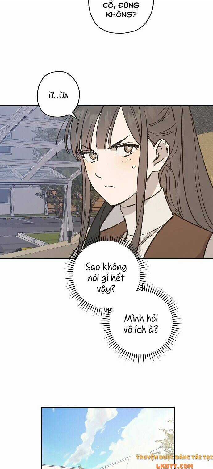 Onsaemiro Chapter 21 trang 33