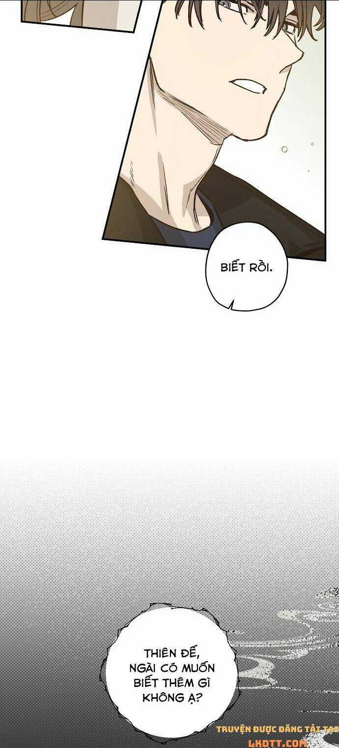 Onsaemiro Chapter 21 trang 35