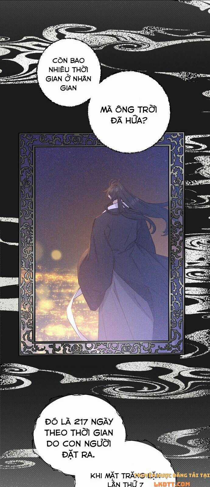 Onsaemiro Chapter 21 trang 36