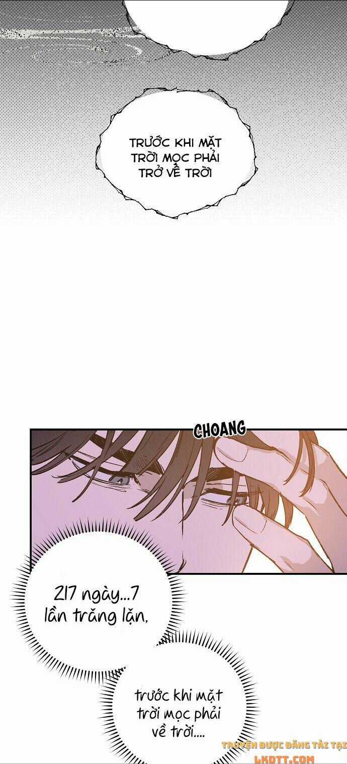 Onsaemiro Chapter 21 trang 37