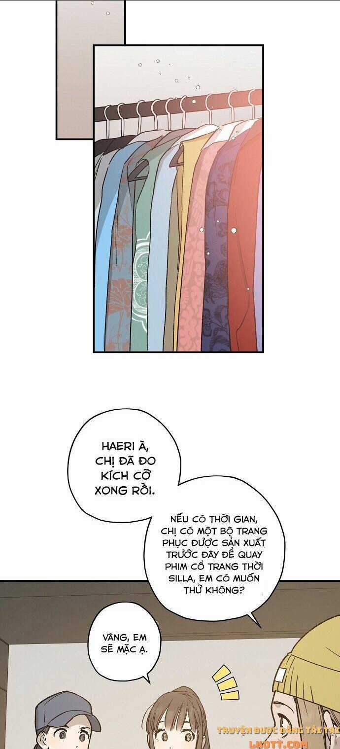 Onsaemiro Chapter 21 trang 39