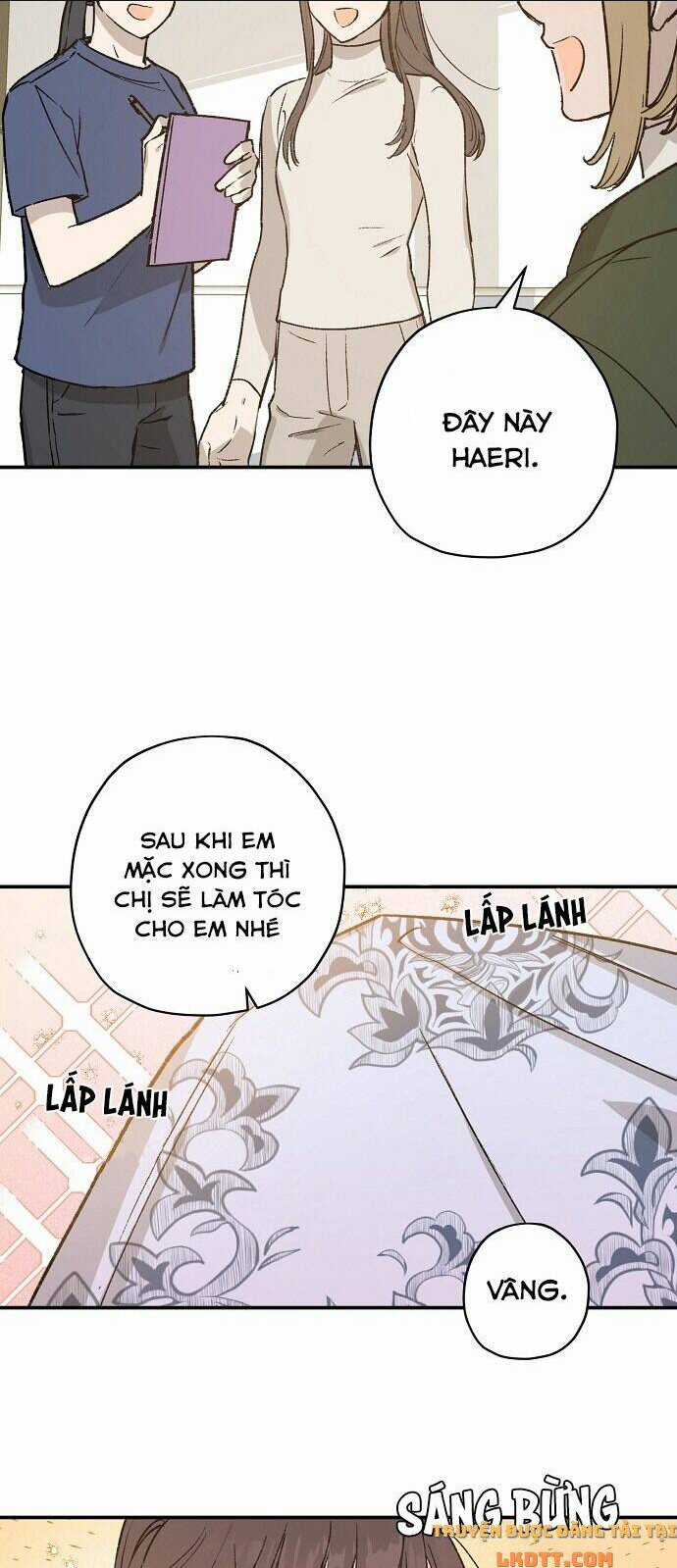 Onsaemiro Chapter 21 trang 40