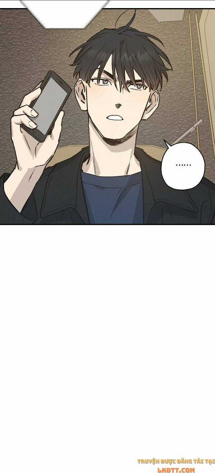 Onsaemiro Chapter 21 trang 43