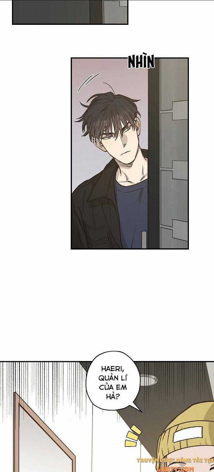 Onsaemiro Chapter 21 trang 45