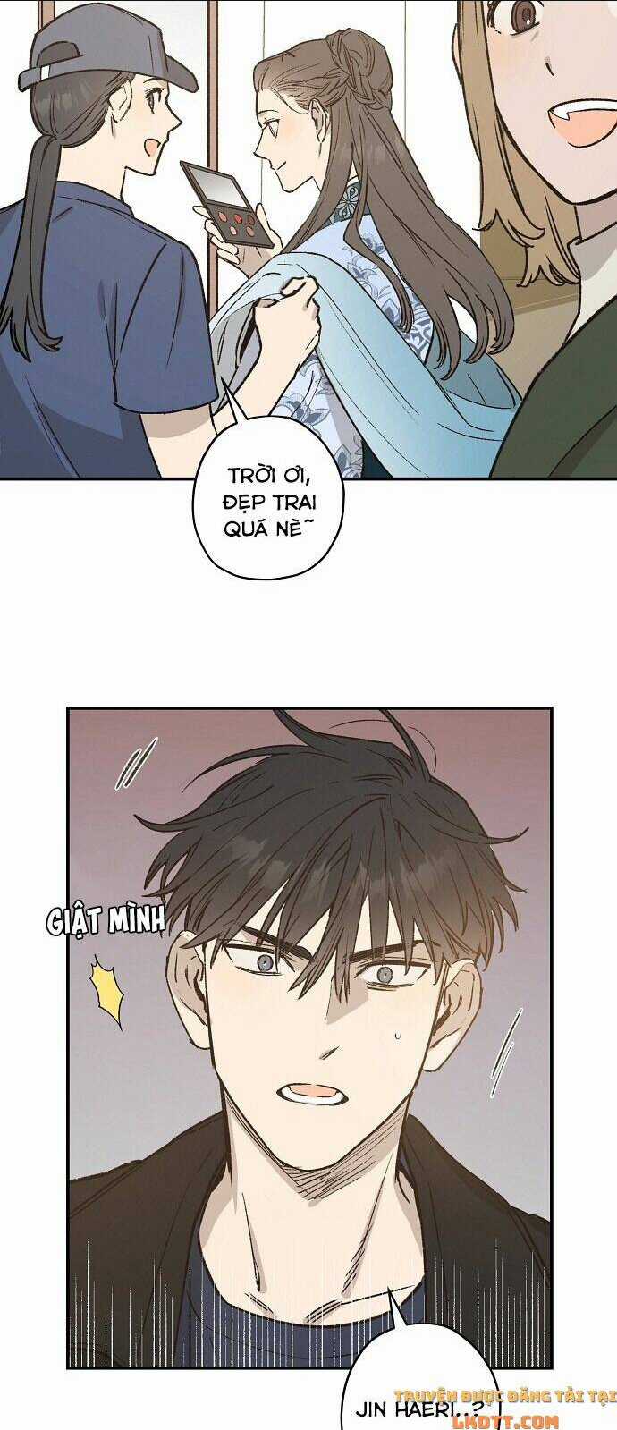 Onsaemiro Chapter 21 trang 46