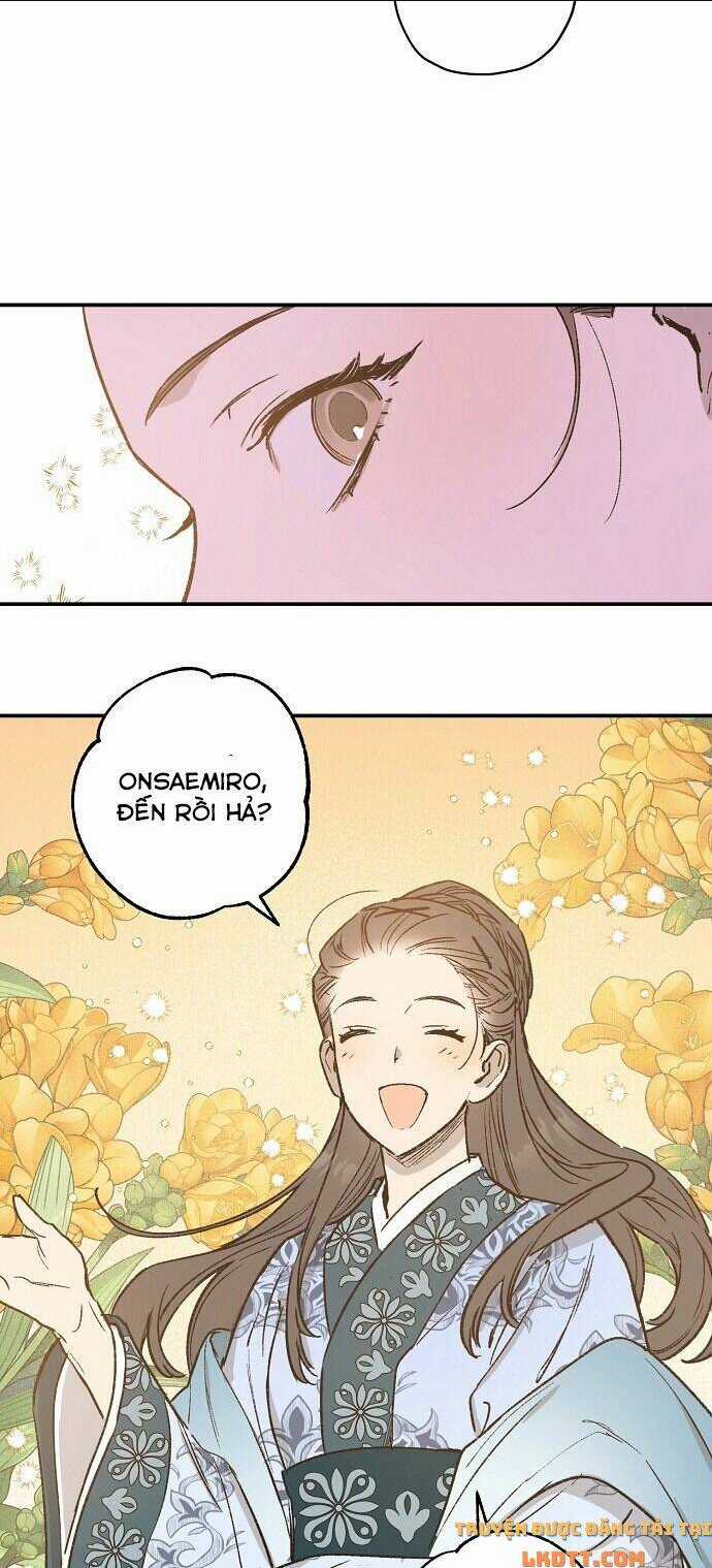 Onsaemiro Chapter 21 trang 47