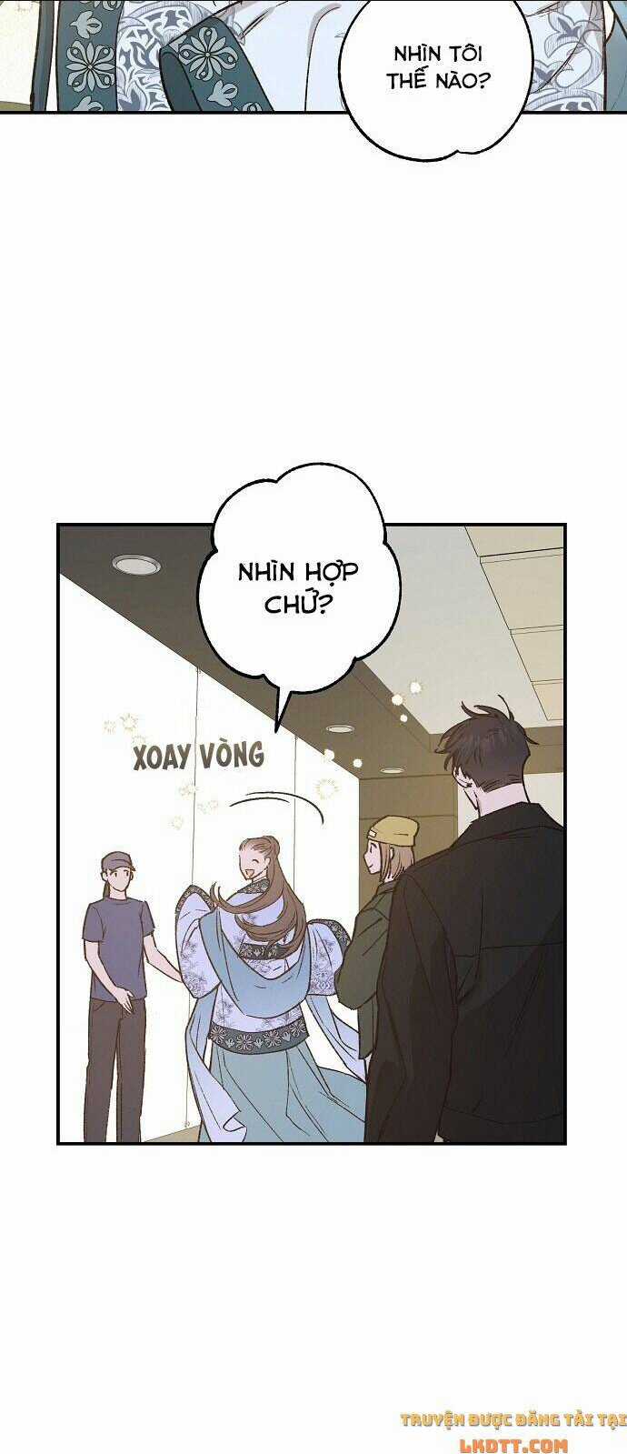 Onsaemiro Chapter 21 trang 48