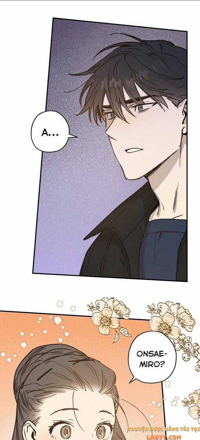 Onsaemiro Chapter 21 trang 49