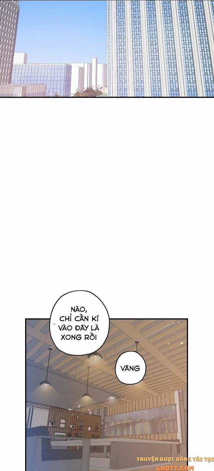 Onsaemiro Chapter 21 trang 7