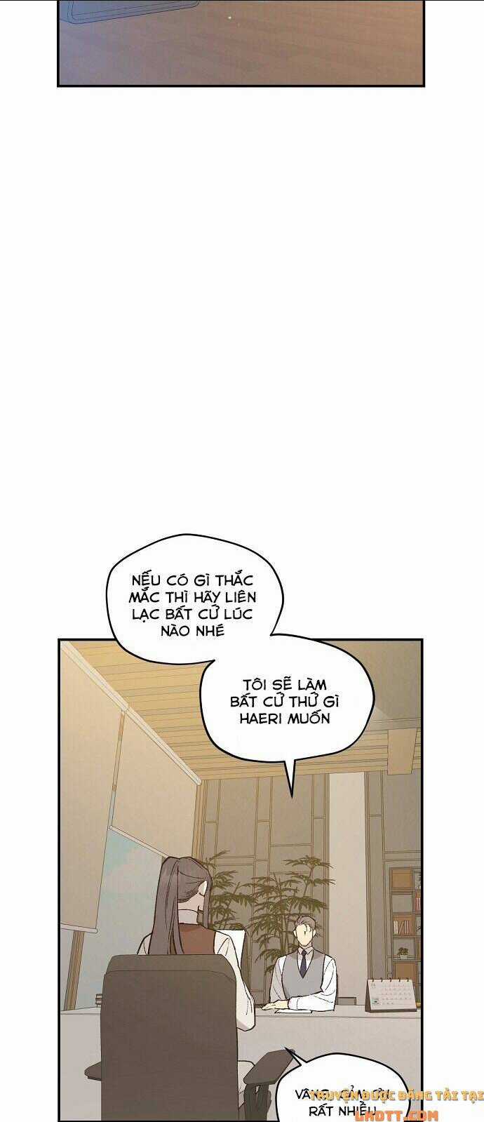 Onsaemiro Chapter 21 trang 8