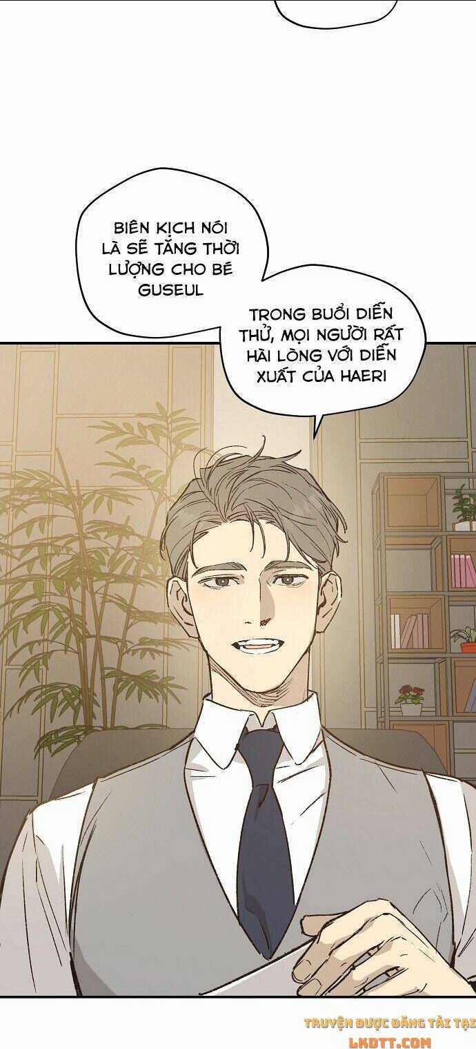 Onsaemiro Chapter 21 trang 9