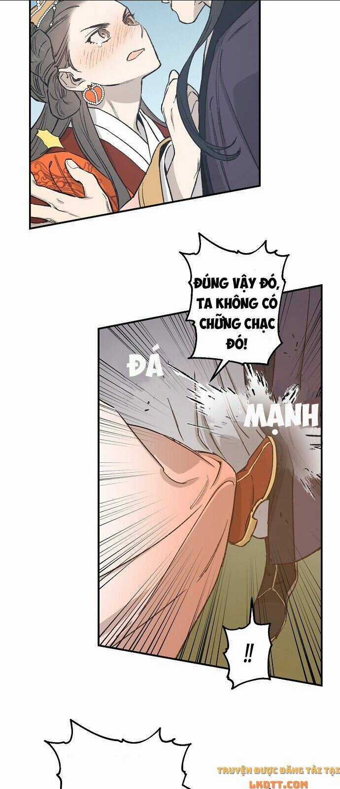 Onsaemiro Chapter 22 trang 12