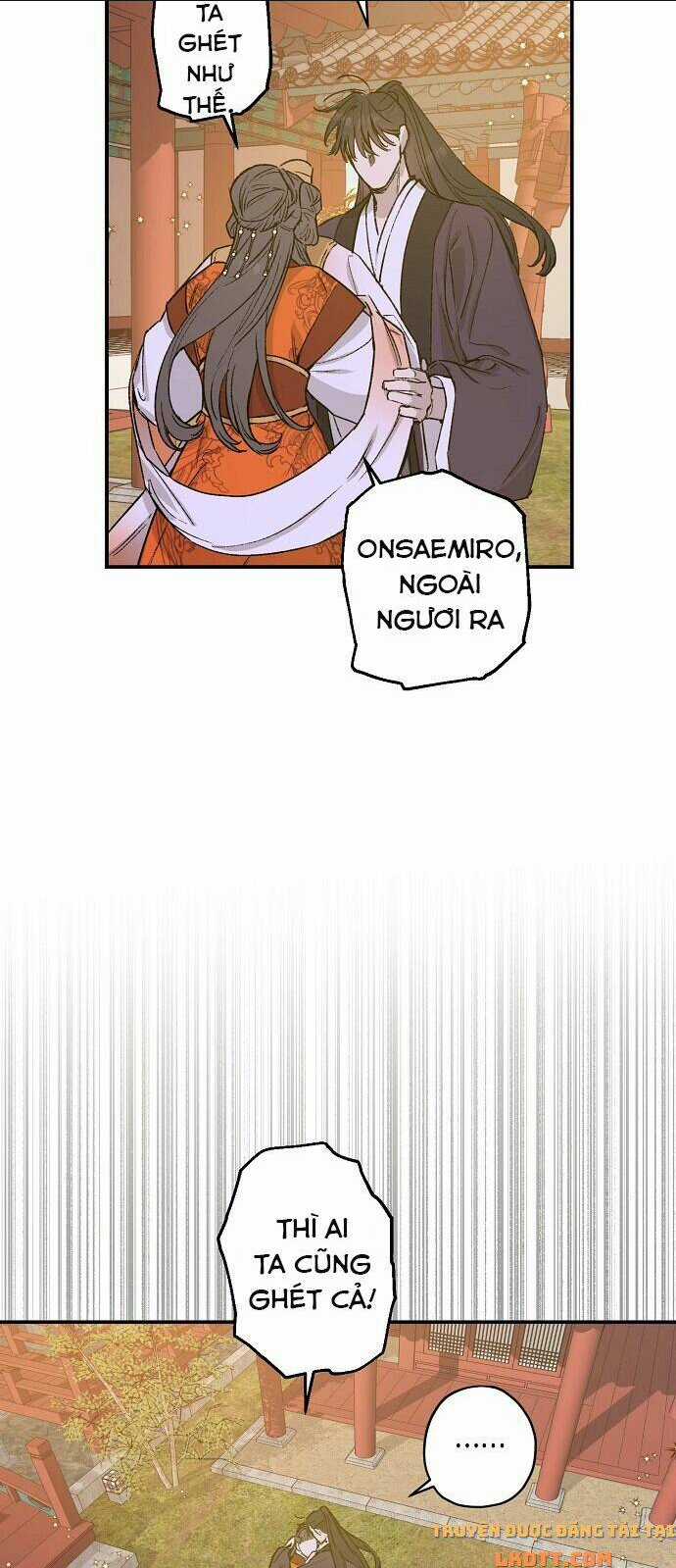 Onsaemiro Chapter 22 trang 16