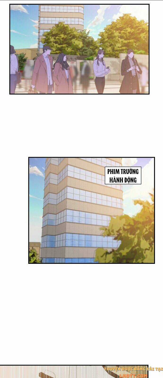 Onsaemiro Chapter 22 trang 17